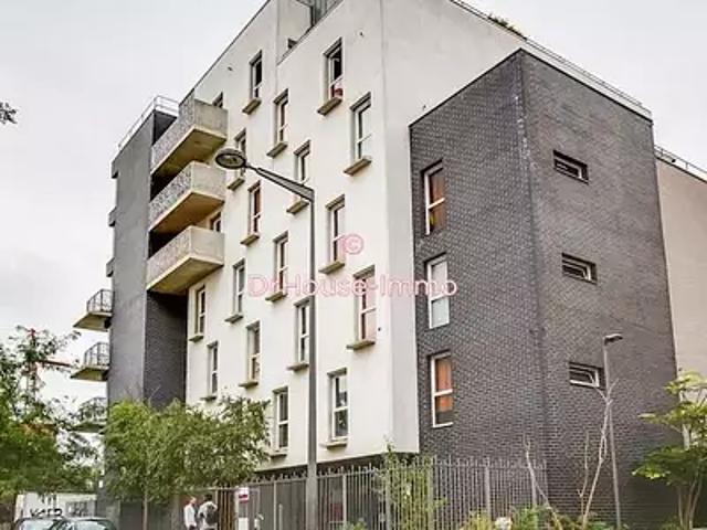 Saint Ouen sur Seine 93400 Achat / Vente appartement 1 pièce t1