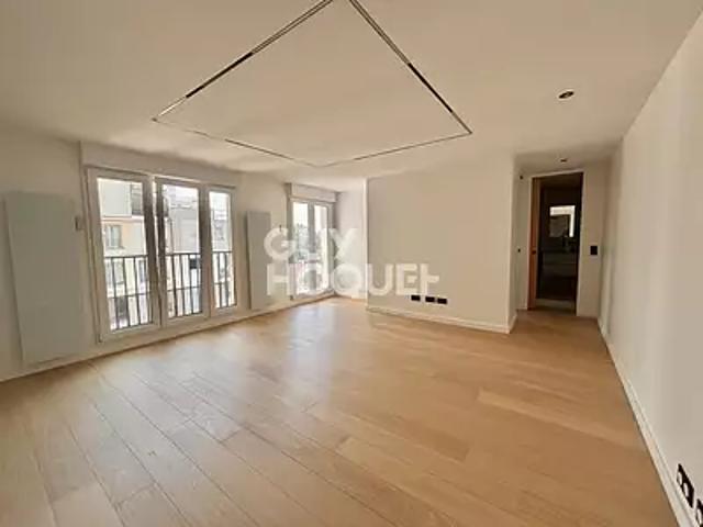 Saint Ouen sur Seine 93400 Achat / Vente appartement 2 pièces t2