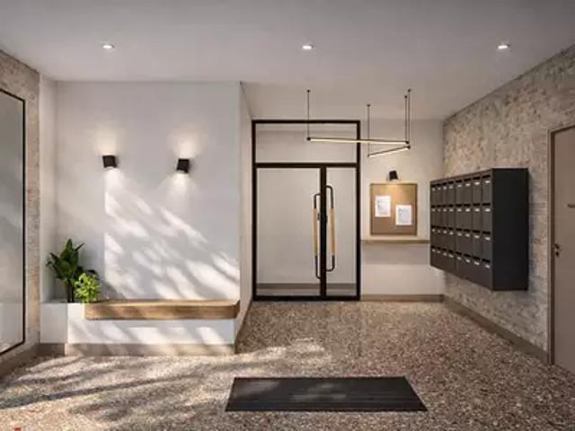 Saint Ouen sur Seine 93400 Programme neuf appartement neuf à vendre t2 TVA 5,5%