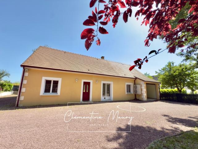 Saint Ouen Vente Maison 41