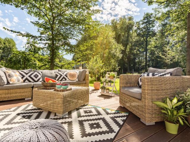 Saint Ouen Vente Maison 93