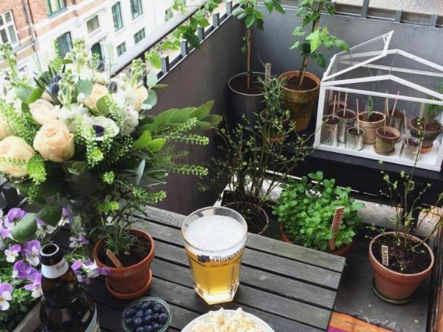 Saint Ouen Vente Appartement 93