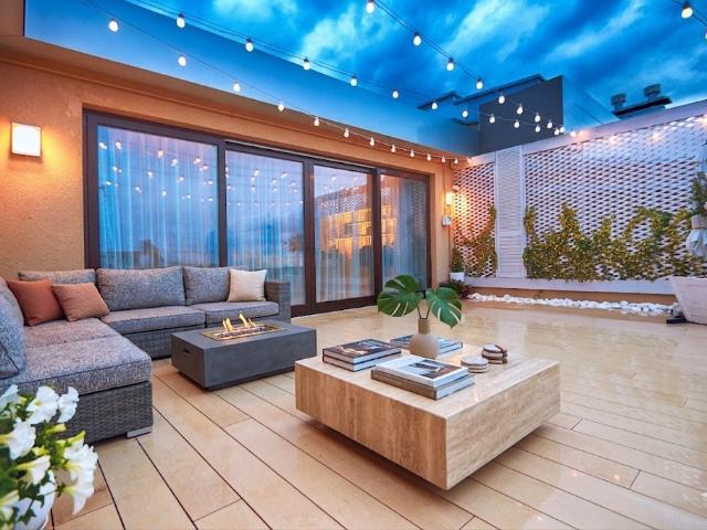 Saint Ouen Vente Appartement 93