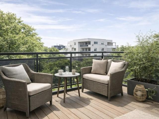 Saint Ouen Vente Appartement 93