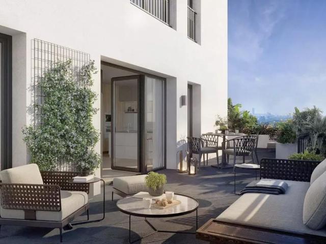 Saint Ouen Vente Appartement 93