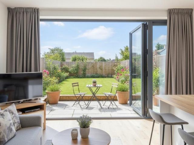 Saint Ouen Vente Appartement 93