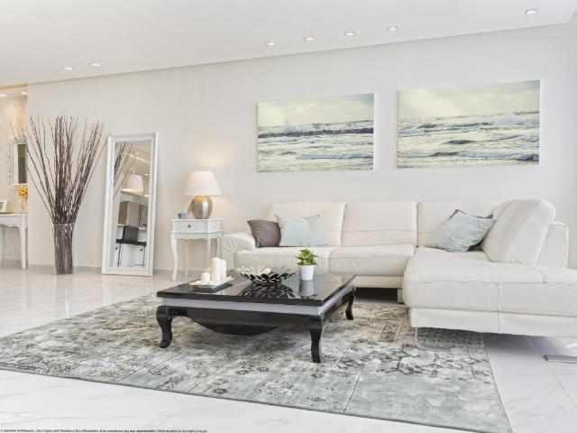 Saint Ouen Vente Appartement 93