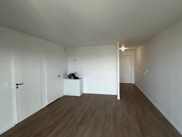 Saint Ouen Vente Appartement 93