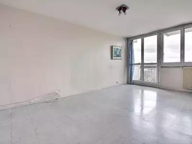 Saint Ouen sur Seine 93400 Achat / Vente appartement 4 pièces t4 parking