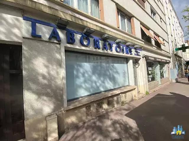 Saint Ouen 93400 Location divers