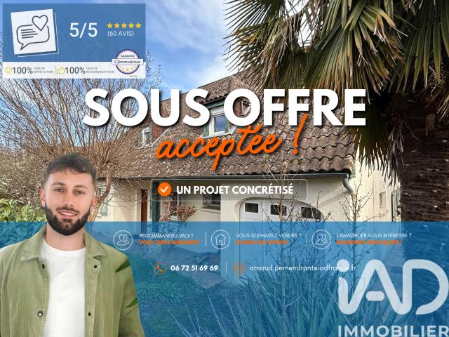 Saint Pantaléon de Larche Vente Maison 19