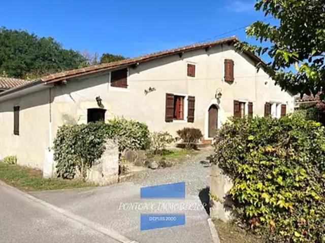 Saint Pandelon 40180 Achat / Vente maison