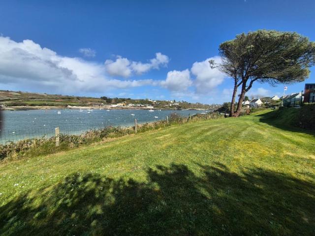 Saint Pabu Vente Terrain 29