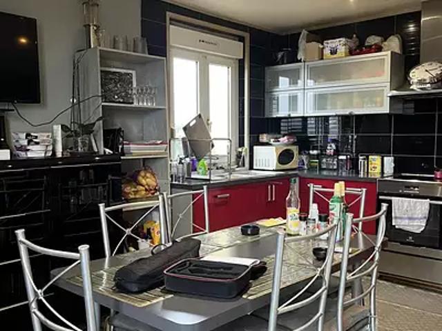 Saint Pabu 29830 Achat / Vente immeuble