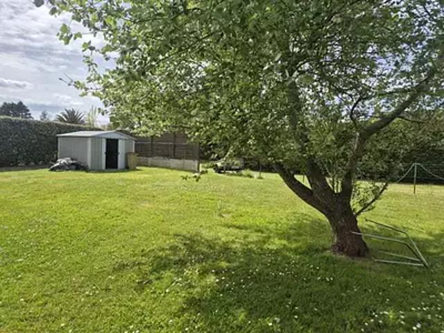 Saint Pabu 29830 Achat / Vente terrain