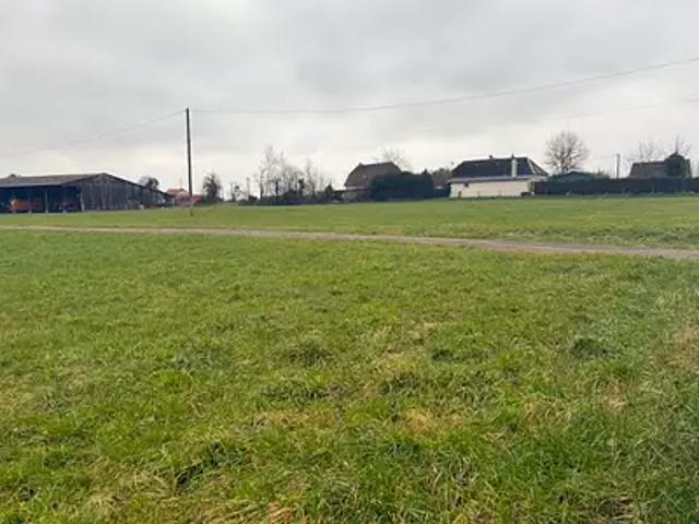 Saint Paër 76480 Programme neuf terrain neuf à vendre