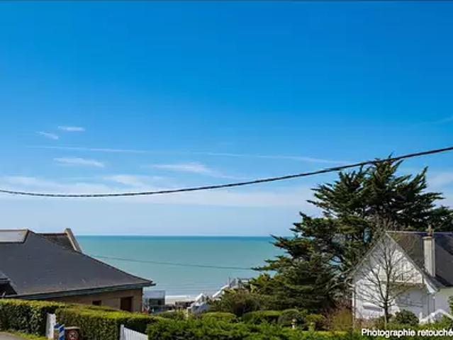 Saint Pair sur Mer 50380 Achat / Vente appartement 2 pièces t2