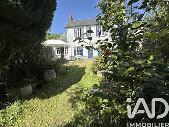 Saint Pair sur Mer 50380 Achat / Vente maison 3 pièces t3