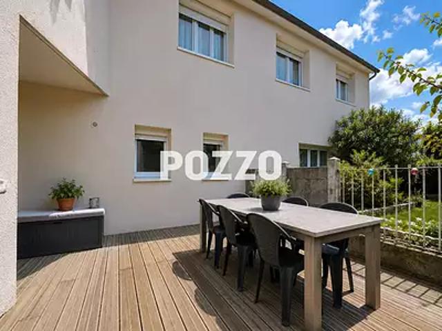 Saint Pair sur Mer 50380 Achat / Vente maison 5 pièces t5