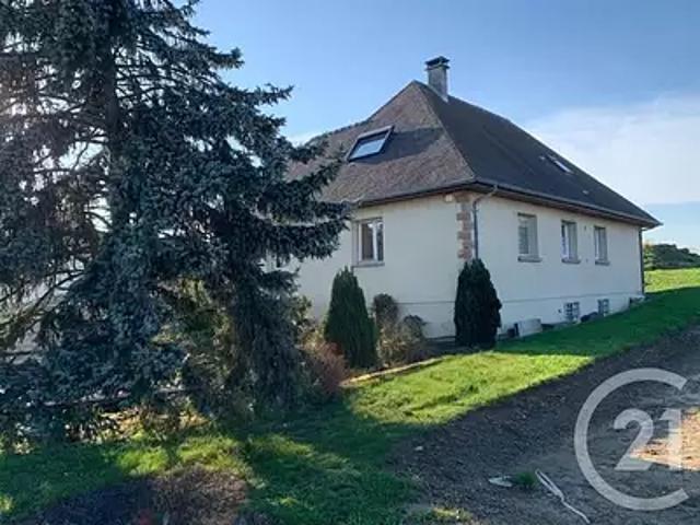 Saint Pair sur Mer 50380 Achat / Vente maison 7 pièces t7