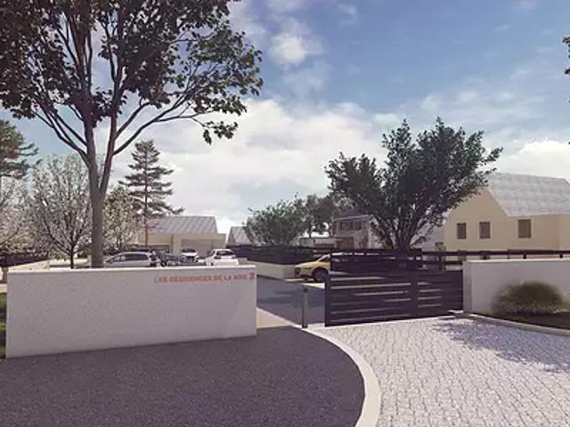 Saint Pair sur Mer 50380 Achat / Vente terrain