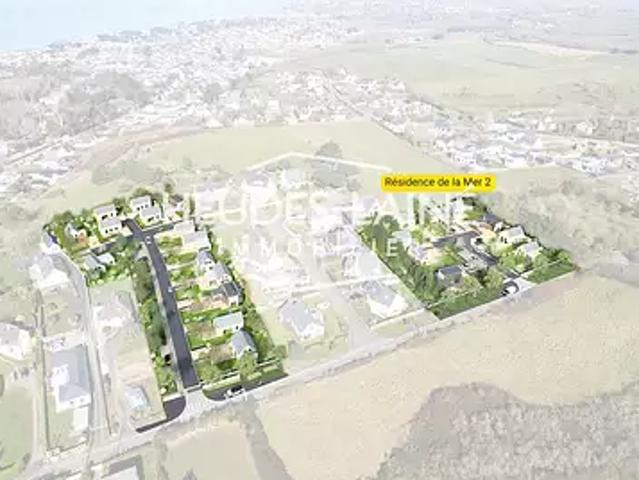 Saint Pair sur Mer 50380 Achat / Vente terrain