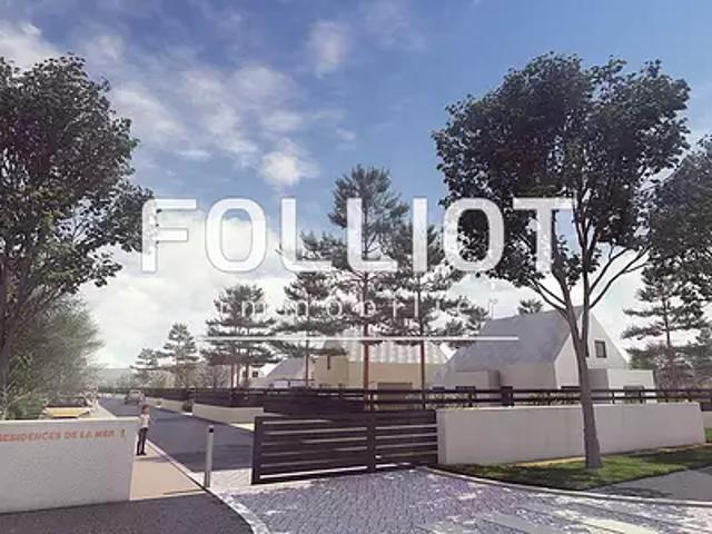 Saint Pair sur Mer 50380 Achat / Vente terrain