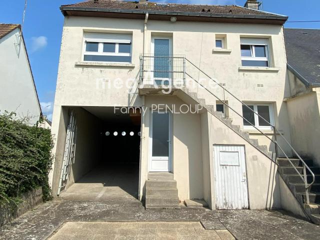 Saint Pair sur Mer Vente Maison 50