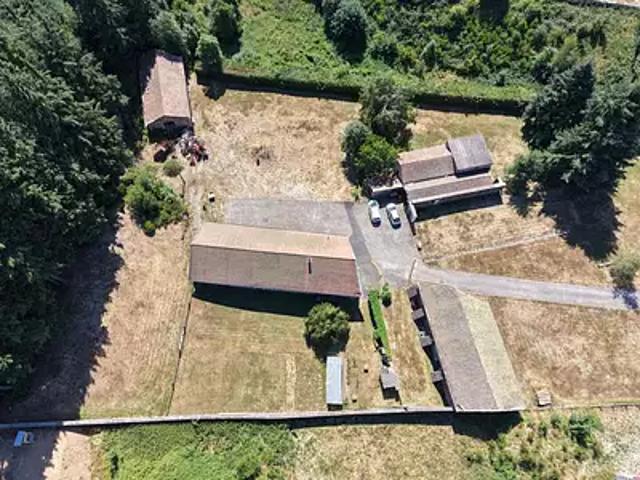 Saint Pal de Mons 43620 Achat / Vente maison 8 pièces t8