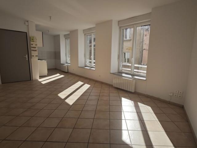 Saint Pal de Mons Vente Immeuble 43