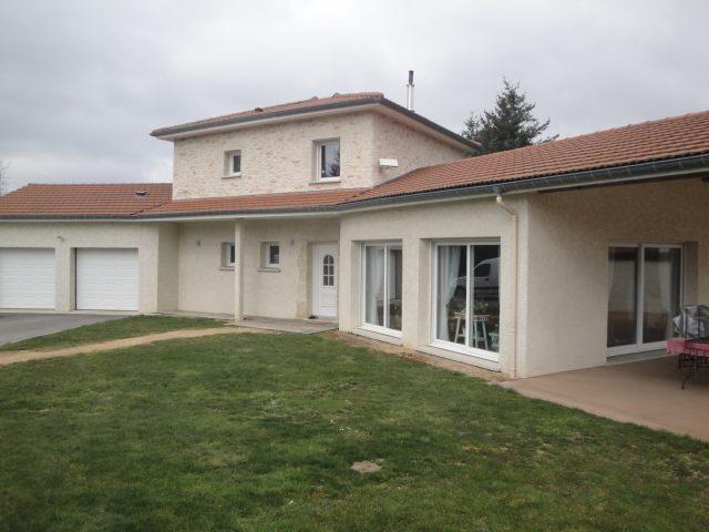 Saint Pal de Mons Location Maison 43