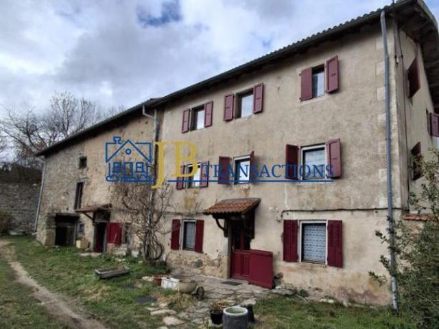 Saint Pal de Senouire Vente Maison 43