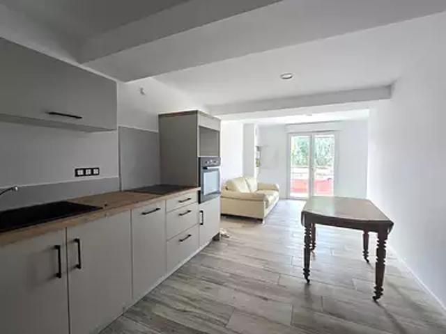 Saint Palais 64120 Location appartement 3 pièces t3