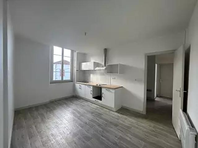 Saint Palais 64120 Location appartement 3 pièces t3