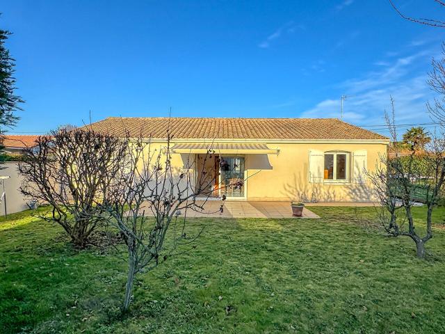 SAINT PALAIS SUR MER