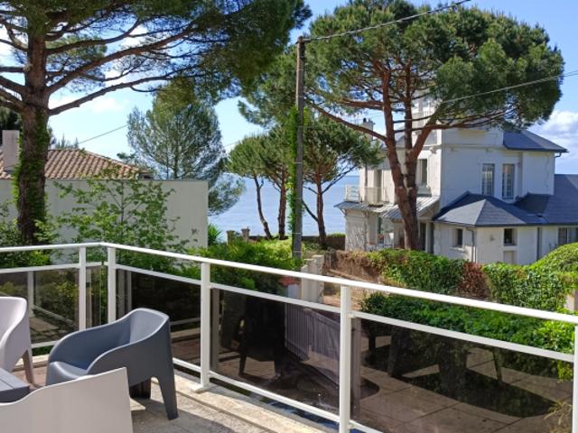 SAINT PALAIS SUR MER