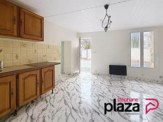 Saint Palais sur Mer 17420 Achat / Vente appartement 3 pièces t3