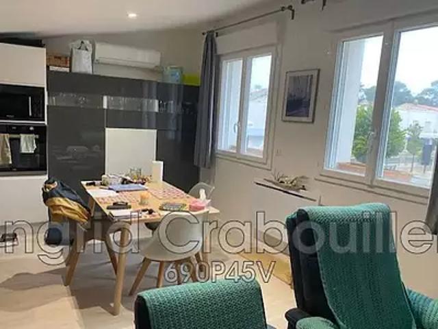 Saint Palais sur Mer 17420 Achat / Vente divers