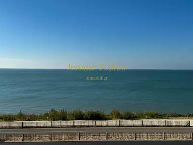 Saint Palais sur Mer 17420 Achat / Vente maison 5 pièces t5