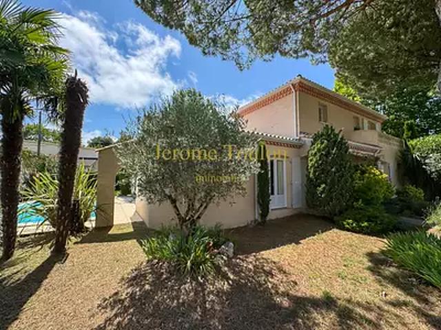 Saint Palais sur Mer 17420 Achat / Vente maison 5 pièces t5