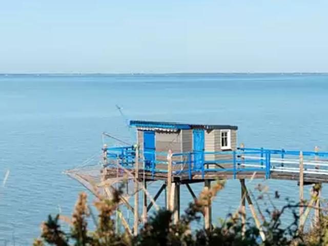 Saint Palais sur Mer 17420 Programme neuf terrain neuf à vendre