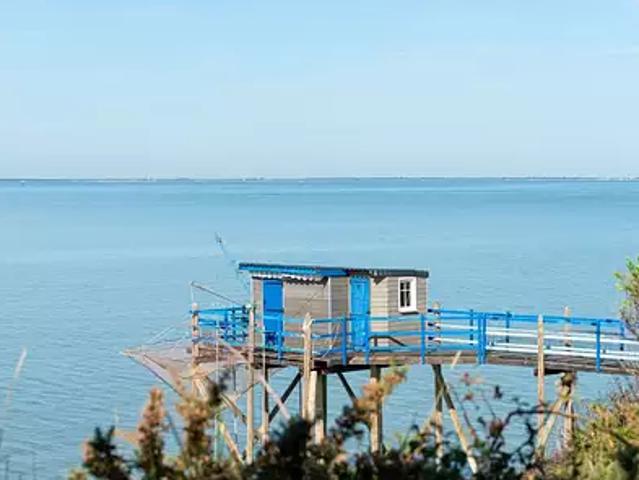 Saint Palais sur Mer 17420 Programme neuf terrain neuf à vendre