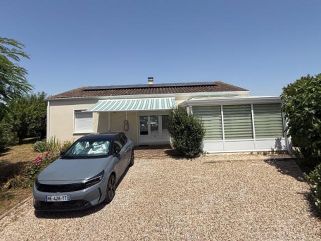 SAINT PALAIS SUR MER
