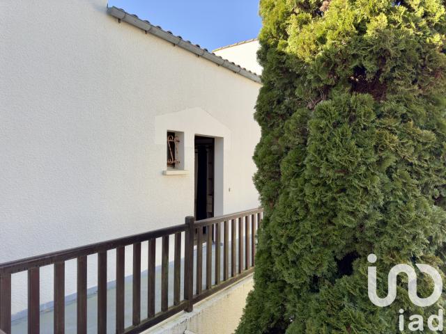 Saint Palais sur Mer Vente Appartement 17