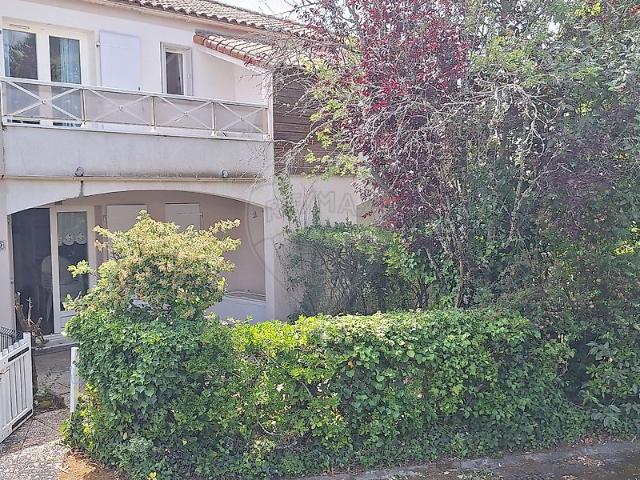 Saint Palais sur Mer Vente Maison 17