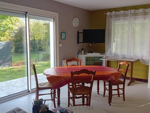 Saint Palais sur Mer Vente Maison 17
