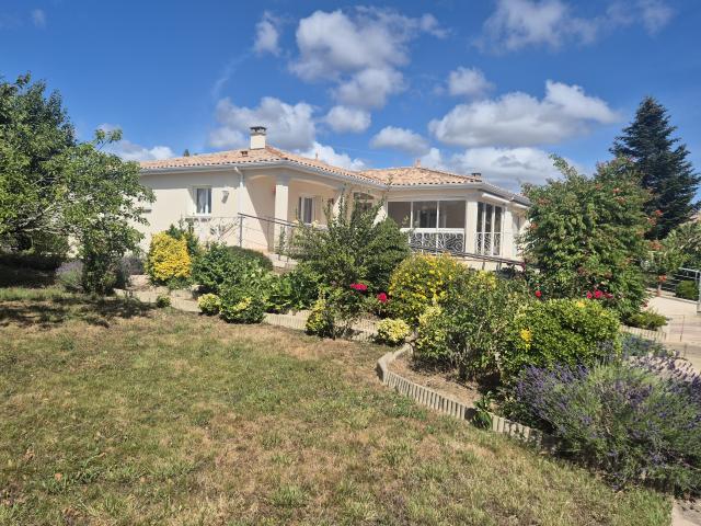 Saint Palais sur Mer Vente Maison 17