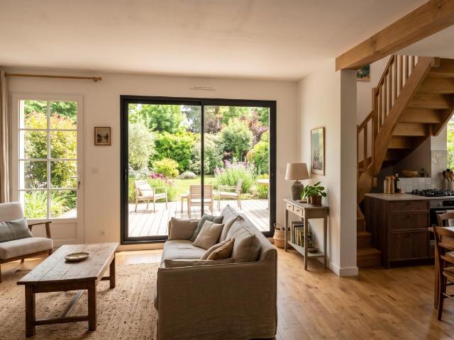 Saint Palais sur Mer Vente Maison 17