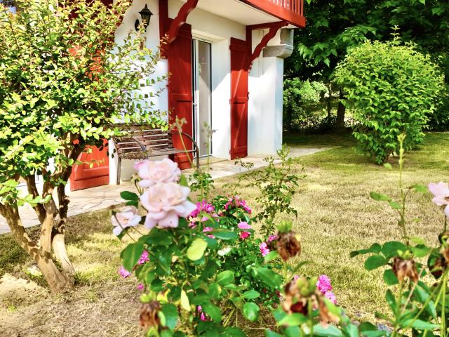 Saint Palais Vente Maison 64