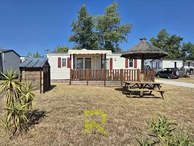 Saint Papoul 11400 Achat / Vente terrain